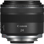 Canon RF 24mm f/1.8 Macro IS STM Lens - Imagen 3
