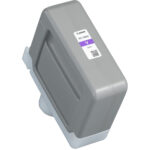 Canon PFI-2300 Violet Pigment Ink Cartridge (330mL)