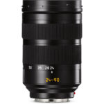 Leica Vario-Elmarit-SL 24-90mm f/2.8-4 ASPH. Lente - Imagen 2