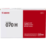 Canon imageCLASS MF462dw II All-in-One Wireless Monochrome Laser Printer with 070 High-Capacity Black Toner Cartridge Kit - Imagen 6