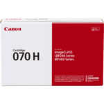 Canon 070 High-Capacity Toner Cartridge - Imagen 4