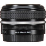 Lente Nikon NIKKOR Z 40 mm f/2 (SE) (Nikon Z) - Imagen 10
