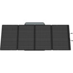 Panel solar portátil EcoFlow 400W - Imagen 3