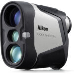 Telémetro láser para golf Nikon 6x22 CoolShot 50i - Imagen 7