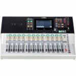 Yamaha TF-3 - Imagen 2