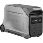 Generador de batería portátil EcoFlow DELTA Pro 3