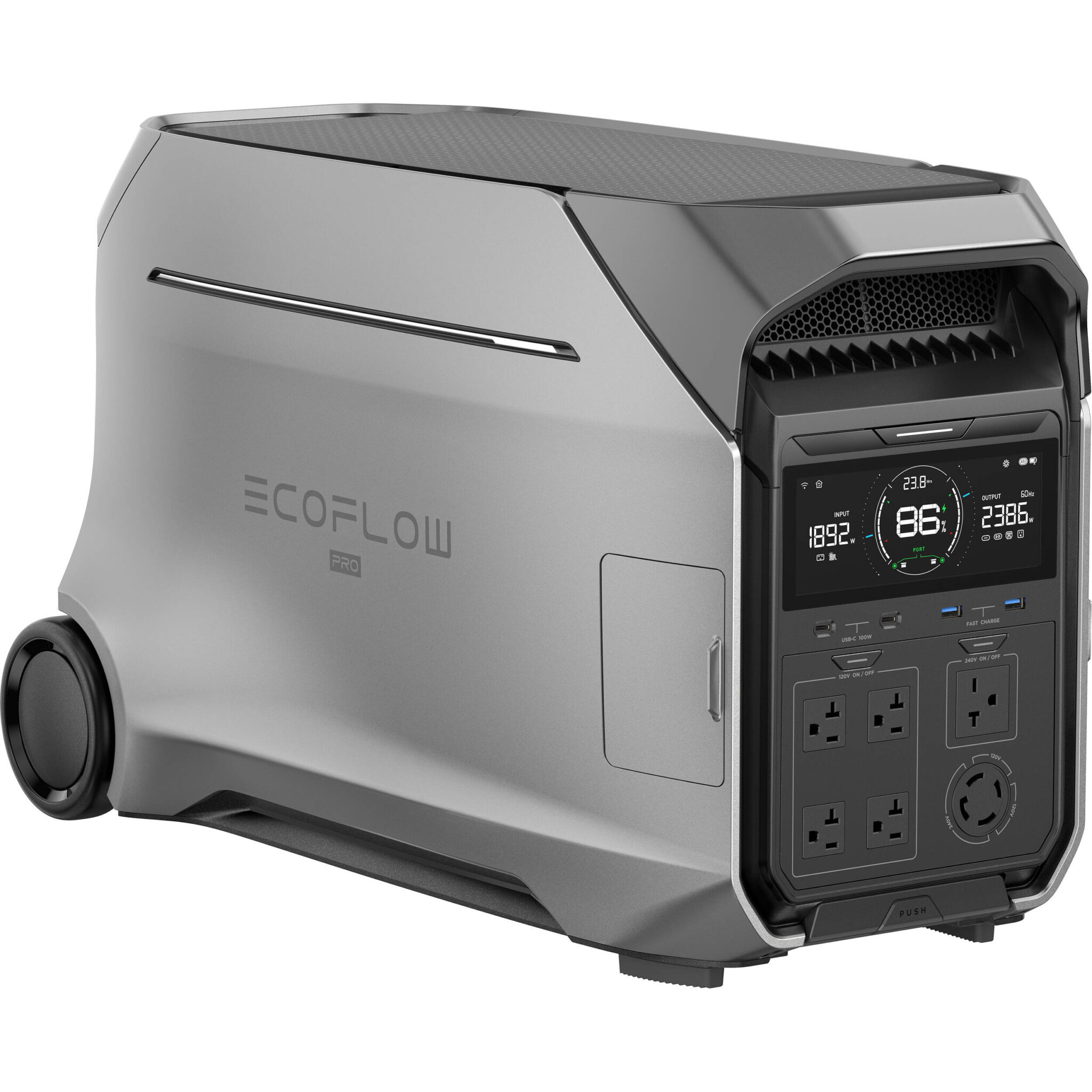 ebd5934d40b987630c88a010322de9de-2.jpg Generador de batería portátil EcoFlow DELTA Pro 3 - Imagen 1