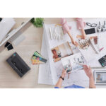 Canon ImageFORMULA DR-M140II Office Document Scanner - Imagen 14