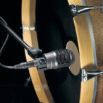 Audio-Technica ATM250 Micrófono dinámico hipercardioide para instrumentos - Imagen 4