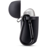 Funda de silicona Bose QuietComfort II (triple negro) - Imagen 3