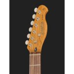 Harley Benton TE-62DB BK Bundle - Imagen 6