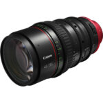 Canon CN-E 45-135mm T2.4 LF Cinema EOS Zoom Lens (EF Mount) - Imagen 6