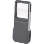 Lupa iluminada Carson PO-25 3x MiniBrite