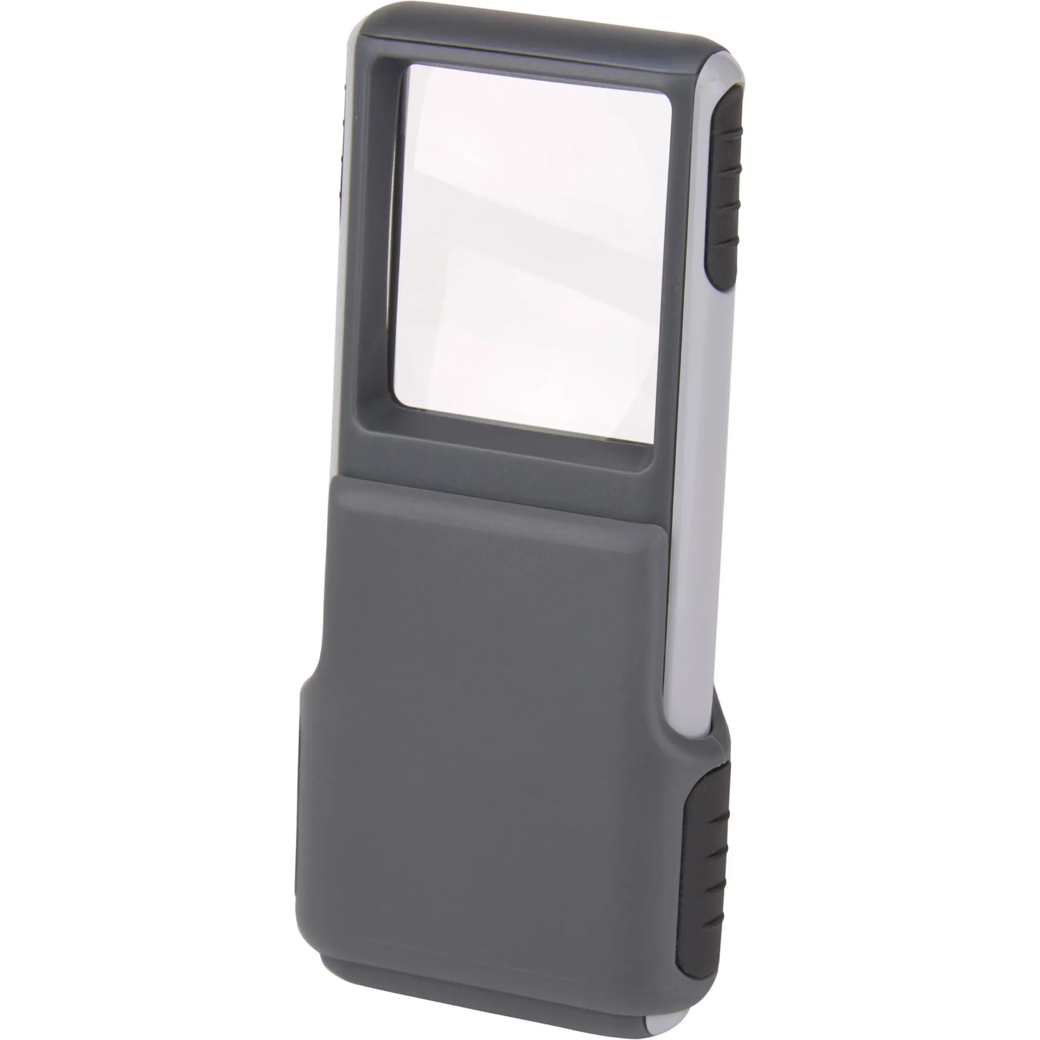 Lupa iluminada Carson PO-25 3x MiniBrite - Imagen 1