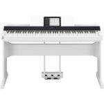 Yamaha P-S500 WH Home Bundle - Imagen 4