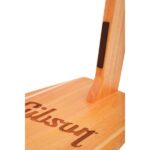 Gibson Handcrafted Wooden Stand - Imagen 7