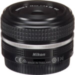 Lente Nikon NIKKOR Z 28mm f/2.8 (SE) - Imagen 9