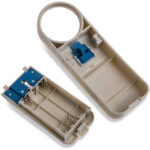 Carson SV-70 Lupa con luz LED asférica de 7 aumentos de mano iluminada - Imagen 3