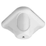 Bosch DS9370 Detector panorámico de montaje en techo TriTech (blanco)
