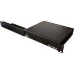 Allen & Heath 19" Rackmount Kit for DX88-P - Imagen 4