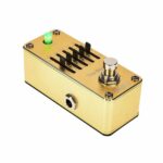 Harley Benton MiniStomp The Deep - Imagen 7
