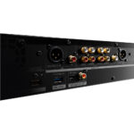 Panasonic DP-UB9000 HDR 4K UHD Reproductor de discos Blu-ray en red - Imagen 2