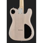 Harley Benton TE-90FLT LH VW Deluxe S Set - Imagen 5