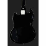 Harley Benton DC-200 BK Student Serie Bundle - Imagen 5