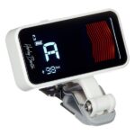 Harley Benton PitchMate Clip White - Imagen 3