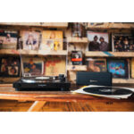 Audio-Technica AT-SP65XBT Altavoz Bluetooth inalámbrico portátil - Imagen 13