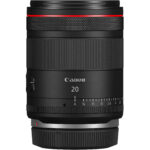 Canon RF 20mm f/1.4 L VCM Lens (Canon RF) - Imagen 8