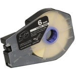 Casetes de cinta Canon White Label para MK1500 y MK2600 (6 x 30 m, paquete de 3)