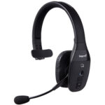 Auriculares móviles Bluetooth BlueParrott B450-XT - Imagen 2