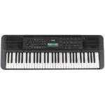Yamaha PSR-E283 - Imagen 5
