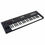 Yamaha MX49 V2 Black - Imagen 3