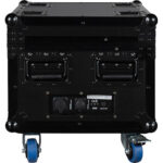 American DJ Element H6 Pak with Charging Case (6-Pack, Black) - Imagen 5