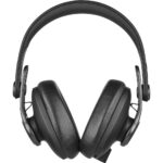 AKG K371-BT Auriculares profesionales de estudio cerrados con Bluetooth - Imagen 2