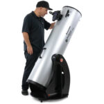 Telescopio Dobsoniano Celestron StarSense Explorer 12" f/4.9 - Imagen 14