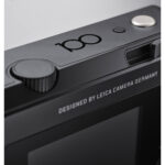 Cámara instantánea Leica SOFORT 2 (100 años de edición limitada de Leica) - Imagen 10