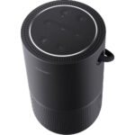 Altavoz doméstico portátil Bose (triple negro) - Imagen 4