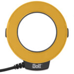 Anillo de luz LED Macro Bolt VM-110 - Imagen 3