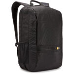 Mochila para portátil con llave Case Logic KEYBP-1116 (negro)
