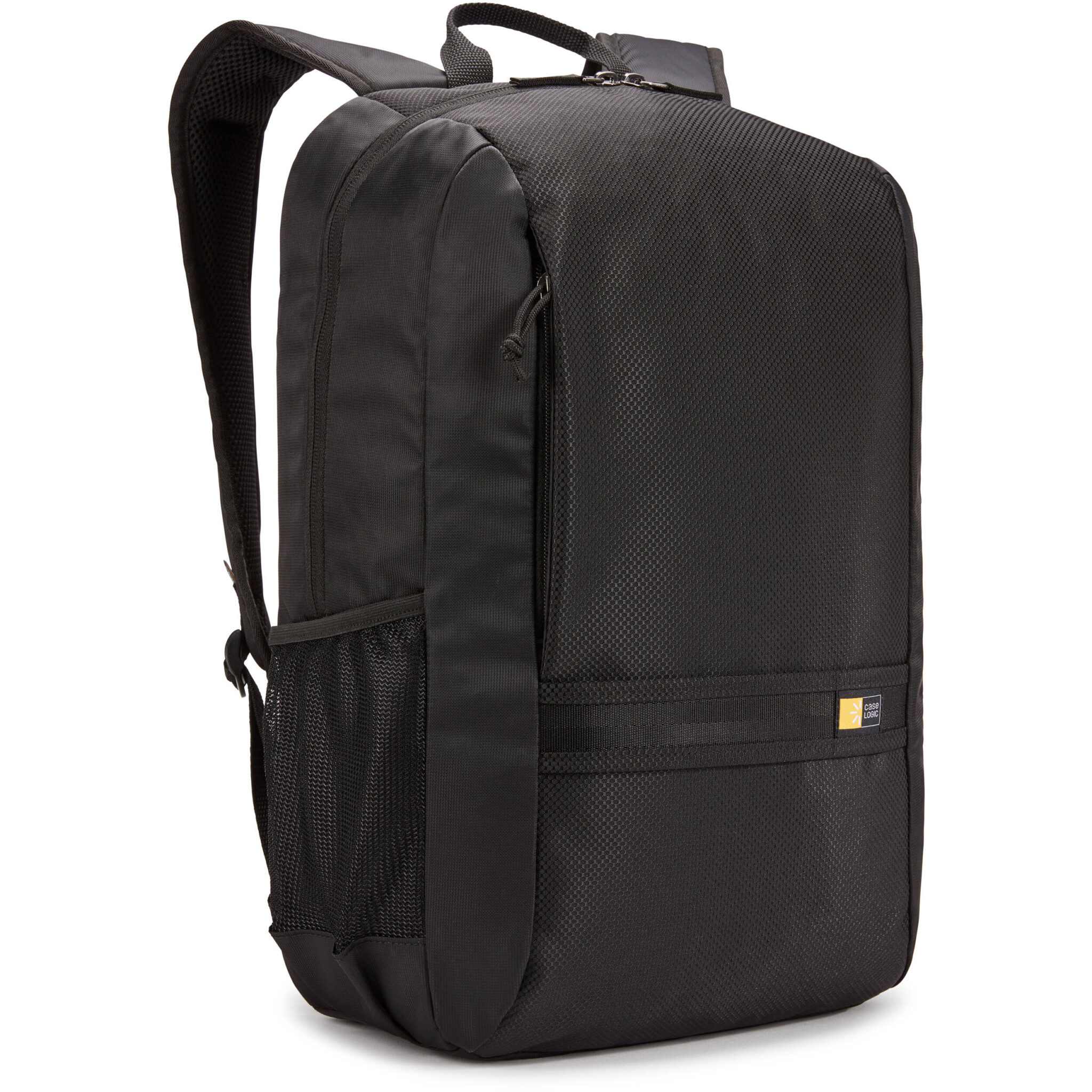 ec84fe532fca07ad57db7f85fe2edd6d.jpg Mochila para portátil con llave Case Logic KEYBP-1116 (negro) - Imagen 1