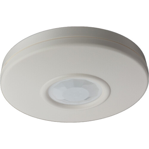 ec855e951ca5ec77574e071e62c7a35d.jpg Detector PIR panorámico de perfil bajo Bosch DS936 (carcasa blanca) - Imagen 1