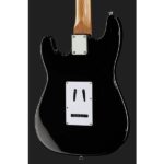 Harley Benton ST-62 BK Vintage Bundle 2 - Imagen 5