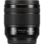 Panasonic LUMIX G Vario 12-60mm f/3.5-5.6 ASPH. ENERGÍA O.I.S. Lente - Imagen 5