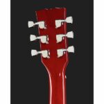 Harley Benton DC-200 CH Student Serie Bundle - Imagen 7