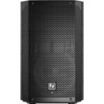 Electro-Voice ELX200-10 Altavoz Pasivo de 10" 2 Vías 1200W (Negro, Individual) - Imagen 3