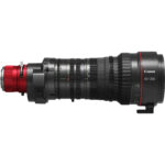 Canon CINE-SERVO 40-1200 mm T5.0-10.8 Lente zoom de cine con kit servo SS-41 (Canon RF) - Imagen 7