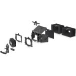 ARRI LMB 4x5 caja mate 15 mm LWS Pro Set
